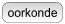 oorkonde