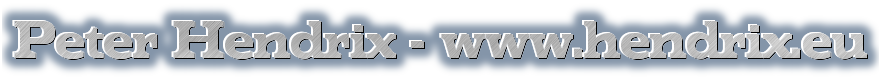 www.hendrix.eu